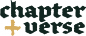 CHAPTER + VERSE